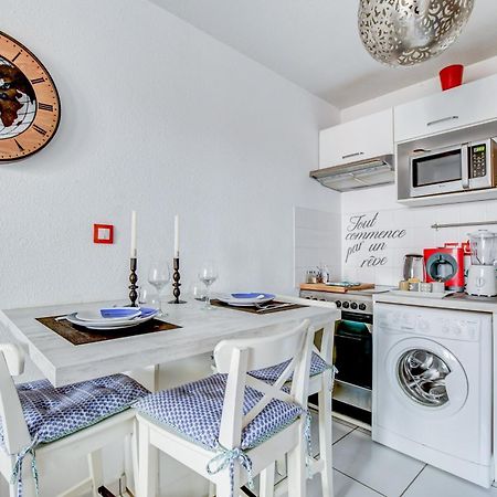 L Oasis Studio Proche Hopital Et Aeroport Piscine Parking &Netflix Toulouse Exterior photo