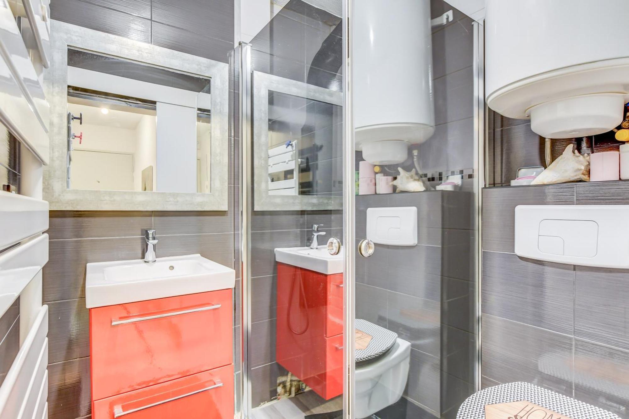 L Oasis Studio Proche Hopital Et Aeroport Piscine Parking &Netflix Toulouse Exterior photo