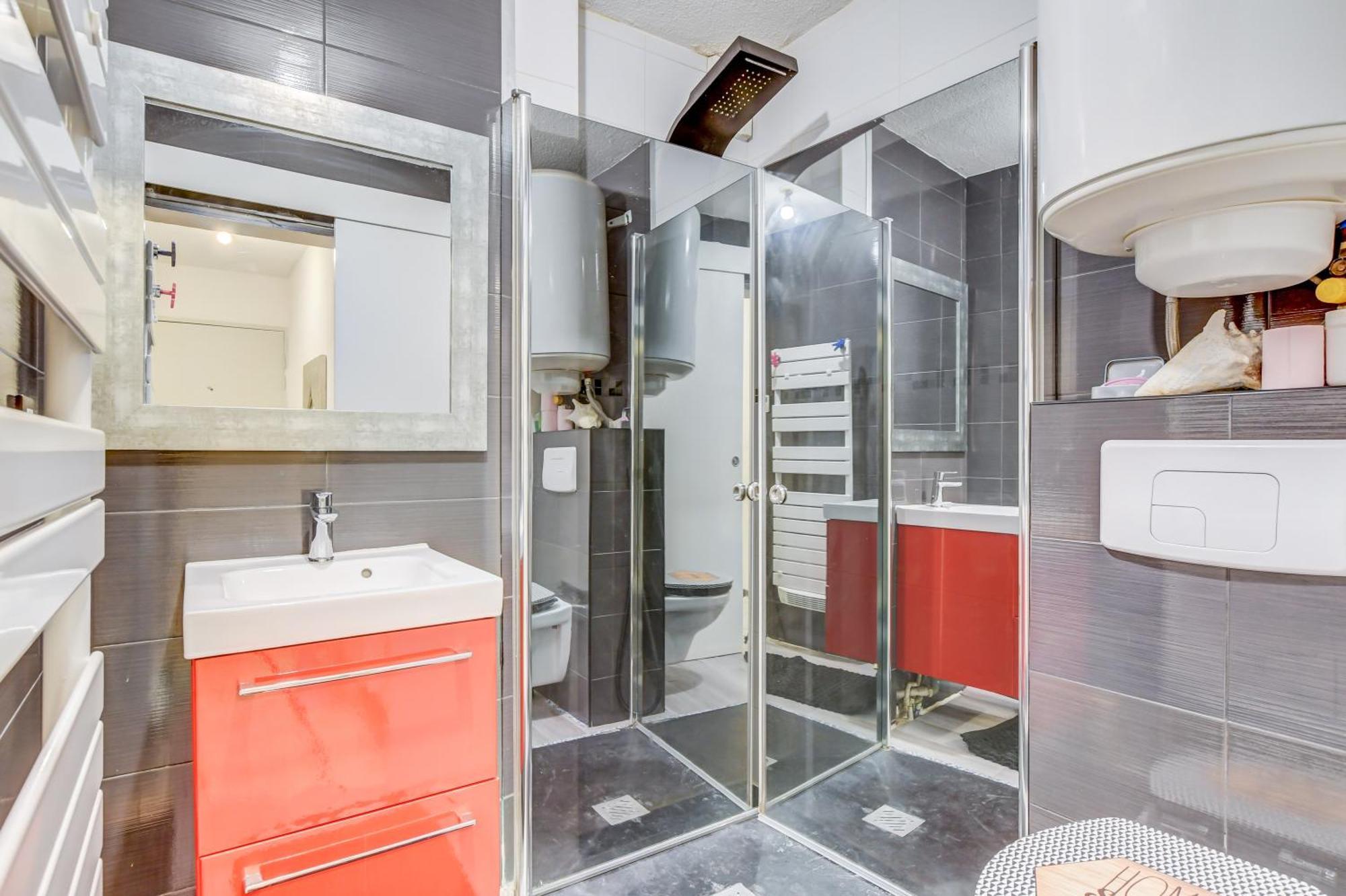 L Oasis Studio Proche Hopital Et Aeroport Piscine Parking &Netflix Toulouse Exterior photo